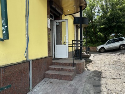 Выполнили работы по укладке Брусчатки из Лемезита 200х100