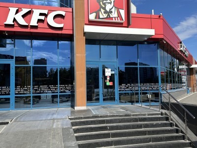 Завод «Гудрок», форма Брусчатка, цвет Серый. ТЦ Суворовский г.Пенза