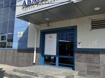 Завод «Гудрок», форма Брусчатка, цвет Серый. ТЦ Суворовский г.Пенза