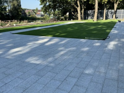 Завод «Гудрок», форма Модерн, коллекция STONE Line, цвет Агат