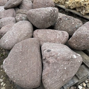 Валун "Конгломерат"