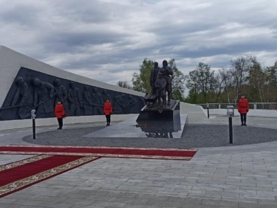Завод «Гудрок», форма Квартал, цвет Серый