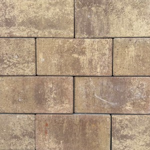 ГУДРОК "Стрит" 300х150х60мм ColorMix