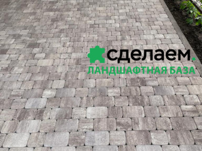 Завод «Выбор», форма Классико, коллекция листопад ГЛАДКИЙ, цвет Хаски